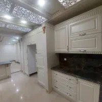 ۱۱۷ متر ۳ خوابه فول غربیهای سوم