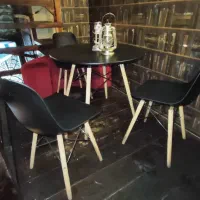 وسایل کافه قهوه ساز یخچال آسیاب اسنک ساز میز و.|کافی‌شاپ و رستوران|تهران, شهرک هما|دیوار