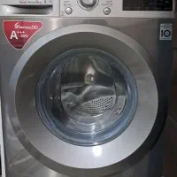 لباسشویی ال جی ۸ کیلویی