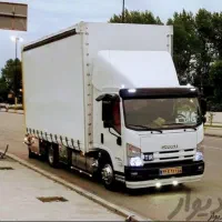 باربری حمل ونقل جابجای اساس کشی باماشین کارگر