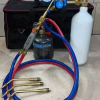 نصب و تعمیرپکیج وکولر گازی