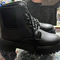 کفش نیم بوت