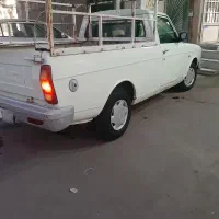پیکان وانت مدل ۱۳۹۳|خودرو سواری و وانت|سیرجان, |دیوار