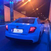 بسترن b50f|خودرو سواری و وانت|ایلام, |دیوار