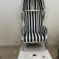 صندلی ۵ نفر چستر