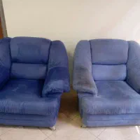 قالیشویی و مبل شویی ( مهتا ) درسهند