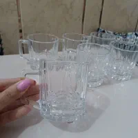 دو دست لیوان ( چایخوری)
