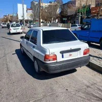 پراید|خودرو سواری و وانت|رزن, |دیوار