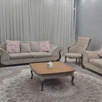 منزل مبله دو خوابه شیک و مرتب|اجارهٔ کوتاه‌مدت آپارتمان و سوئیت|شیراز, دلجو|دیوار
