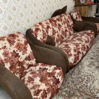 مبل هفت نفره