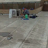 نصب تعمیر سرویس انواع کولر گازی، کولر آبی کولر ابی