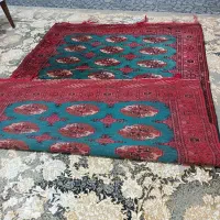 فرش دست دوم