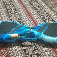 اسکوتر برقی هوشمند