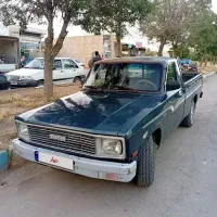 مزدا 2000 مدل ۸۵