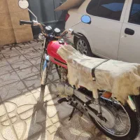 موتور هوندا 125