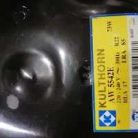 موتور کولر گاز ۲۲ لوکس|کولر گازی و فنکوئل|ایذه, |دیوار