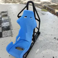 استند موبایل مدل Racing Seat|لوازم جانبی موبایل و تبلت|میاندوآب, |دیوار