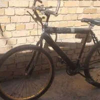 دوچرخه دنده ایی 26