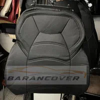 روکش صندلی فابریک زوتی DL5 دی ال ۵ و آریو z300