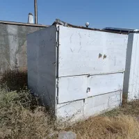 دکه فروشی