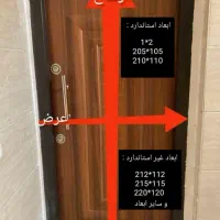 درب آکاردئونی حفاظ ضدسرقت کرکره اتومات درب و پنجره|مصالح و تجهیزات ساختمان|مشهد, فرهنگیان (شهرک غرب)|دیوار