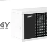 بخاری فن دار انرژی خانگی و صنعتی|بخاری، هیتر، شومینه|اصفهان, کنگاز|دیوار