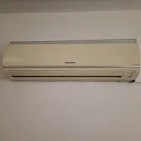 کولر گازی سامسونگ