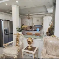 فروش یا تهاتر _ تمیز لوکس _ حاشیه مسعود غربی