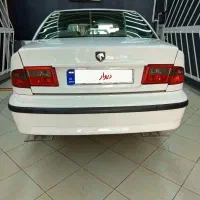 سمند ۱۴۰۰|خودرو سواری و وانت|نیشابور, شهرک قدس|دیوار