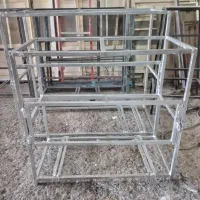 قفسه کولر ،جای کولر،جاکولر ،سبدکولر