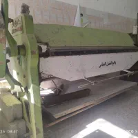 فروش خمکن دستی ، گیوتین برقی و نقطه جوش|ماشین‌آلات صنعتی|شیراز, پارک آزادی|دیوار