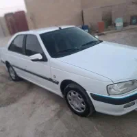 پژو پارس tu5|خودرو سواری و وانت|زابل, |دیوار