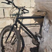 فروش دوچرخه تفتان قدیمی سایز ۲۶