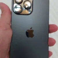 ایفون ۱۶ پرومکس مشکی|موبایل|سلمان‌شهر, |دیوار