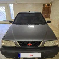 پراید ۱۴۱  مدل ۱۳۸۸