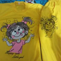 لباس بچگانه دخترانه|کفش و لباس بچه|سراوان, |دیوار