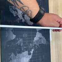 iPad Pro 11inch 256 m2 5g|تبلت|تهران, جردن|دیوار