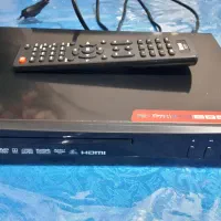 دی وی دی برند مارشال DVD|پخشکننده DVD و ویدیو|رشت, منظریه|دیوار