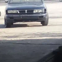 میتسوبیشی گالانت