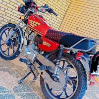 موتور 200 مدل 95