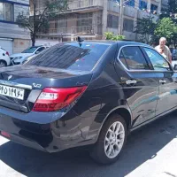 راننده شخصی و سرویس اختصاصی با خودروی دنا پلاس