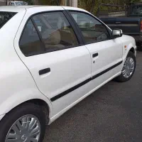 سمند ای اف سون مدل ۹۷|خودرو سواری و وانت|تهران, جوادیه تهرانپارس|دیوار