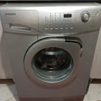 لباسشویی سامسونگ