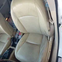 چرم دوزی صندلی تودوزی داخلی خودروهای خارجی فابریک