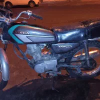 هوندا 125|موتورسیکلت|سبزوار, جوادیه غربی|دیوار