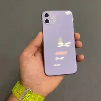 ایفون ۱۱معمولی