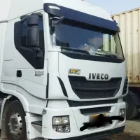 اویکو 500استرالیس مدل 2016