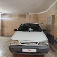 پراید 131 sx  مدل ۹۳ دوگانه|خودرو سواری و وانت|گرگان, |دیوار