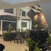 نیرو خانم جهت کار در کافه