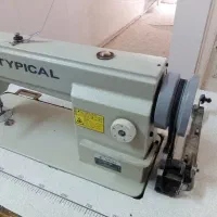 3عدد چرخ خیاطی صنعتی تیپیکال، گلف و سردوز جوکی|چرخ خیاطی و ریسندگی|مشهد, خواجه ربیع|دیوار